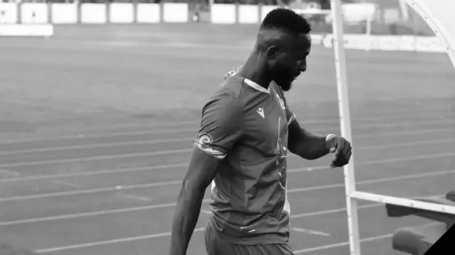 Kelvin Odenigbo