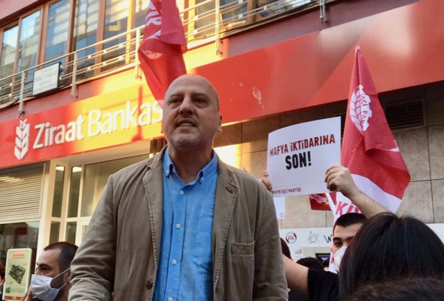 Ahmet Şık