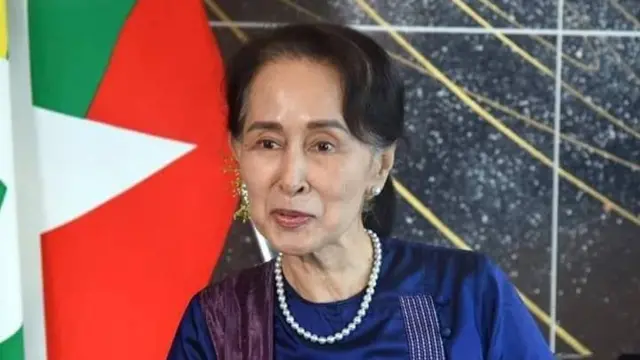 အတိုင်ပင်ခံအပေါ် စွဲဆိုထားတဲ့အမှုတွေကို ရက်ပေါင်း ၁၈၀အတွင်း အပြီးပြတ်စစ်ဖို့ သဘောတူ