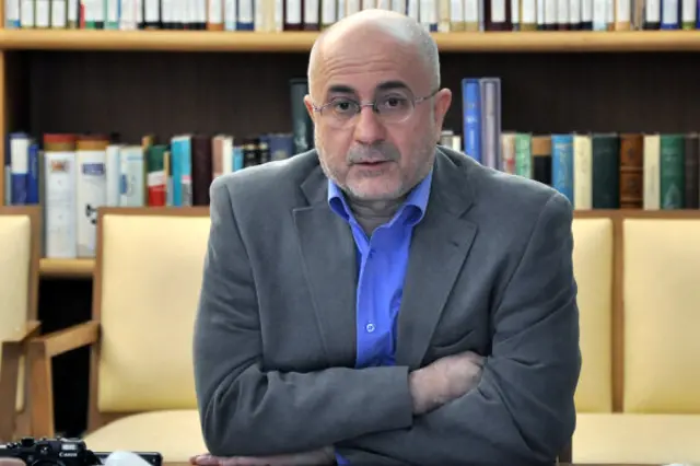 مراد خانی