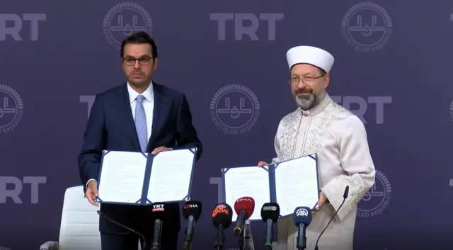 TRT Diyanet Çocuk Kanalı