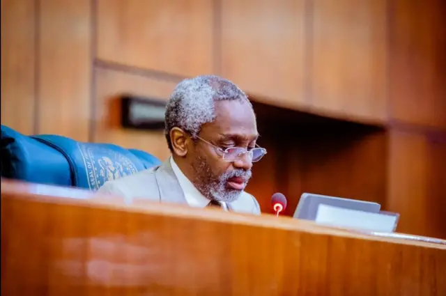 Femi Gbajabiamila