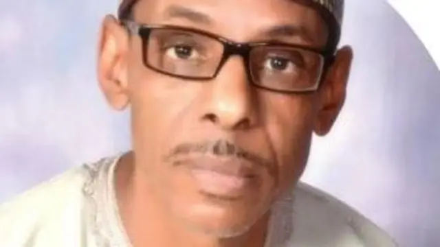 Hakeem Baba-Ahmed
