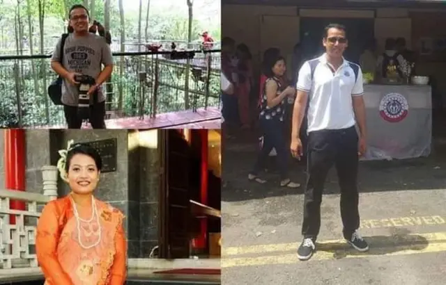 ဗိုလ်ချုပ်ထွန်းမြတ်နိုင်ရဲ့ ညီ၊ ညီမ၊ ယောက်ဖ အပါအဝင် ၁၀ ဦး တရားသေလွတ်လာ