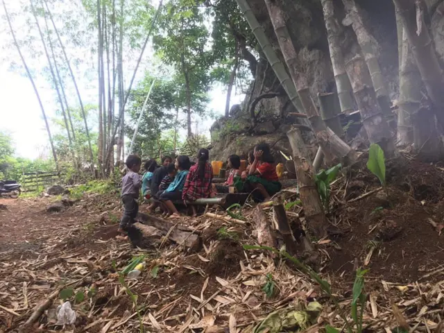 ကယားပြည်နယ်အတွင်း စစ်ဘေးရှောင်သူ တစ်သိန်းခန့်ရှိတယ်လို့ ကုလသမဂ္ဂကပြော