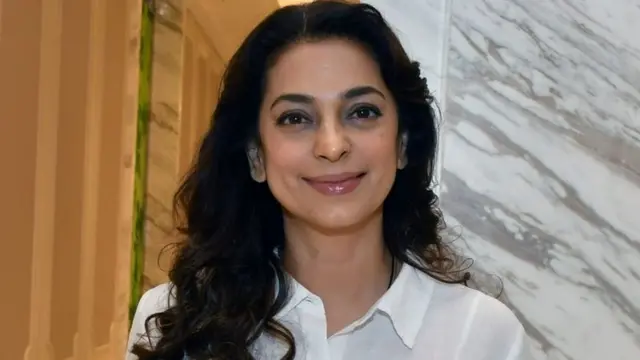 जूही चावला