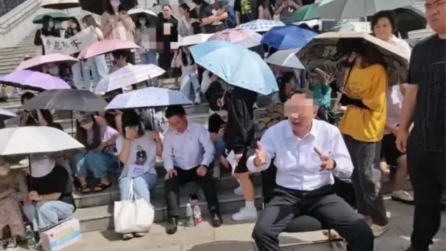 Maamulihii la afduubtay