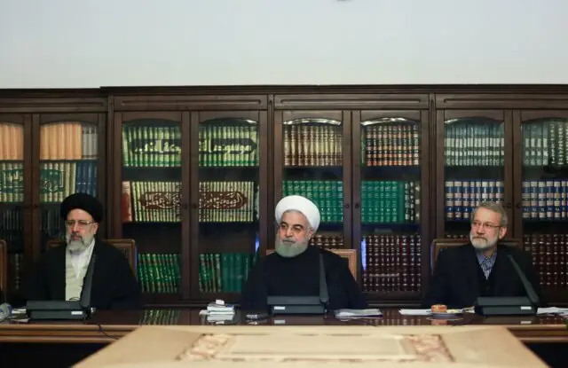IRAN