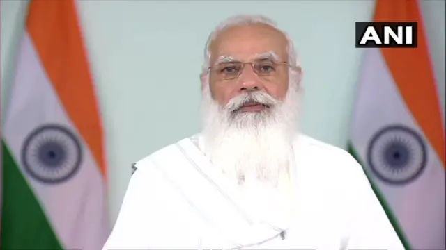 पीएम मोदी