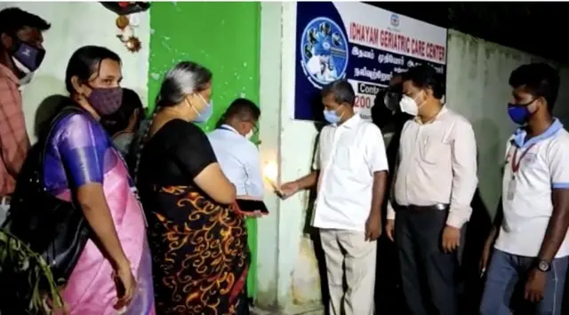 குழந்தை திருட்டு
