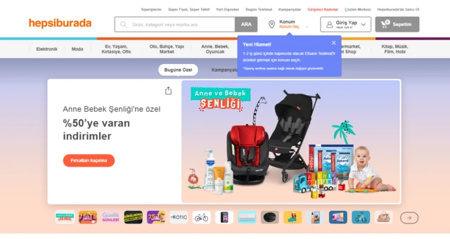 Hepsiburada.com
