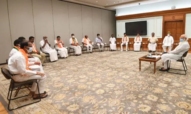 பிரதமர் மோதி
