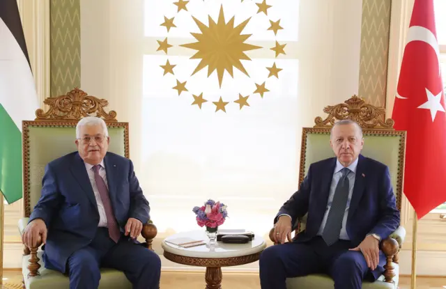 عباس أردوغان