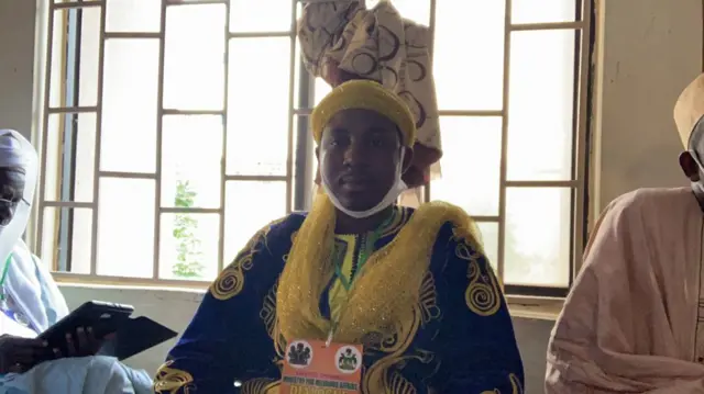 Malam Mas’ud Mas’ud Hotoro