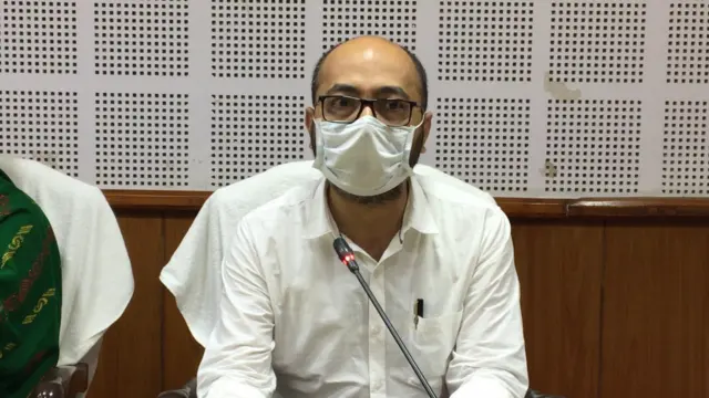 डेल्टा प्लस वैरिएंड, कोरोना वायरस
