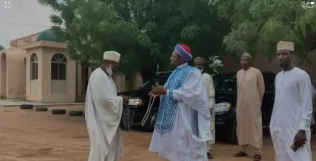 Sheikh Abduljabbar
