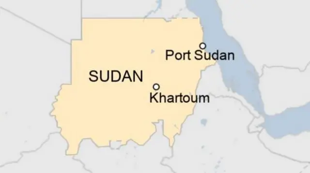 Sudan