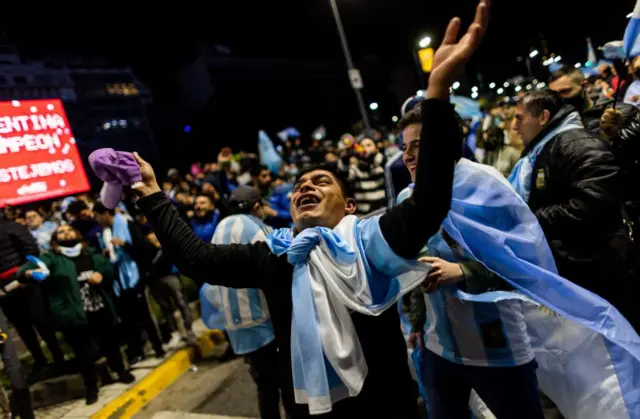 Argentina