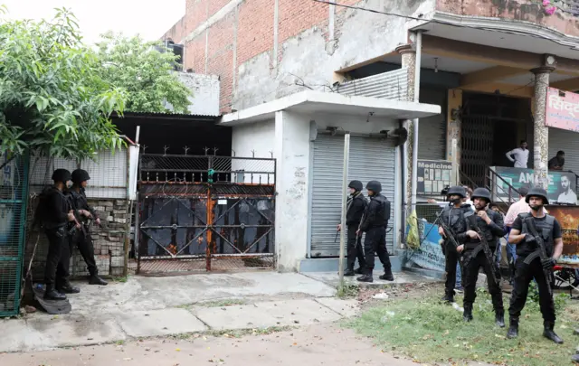 यूपी एटीएस