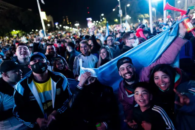 Argentina