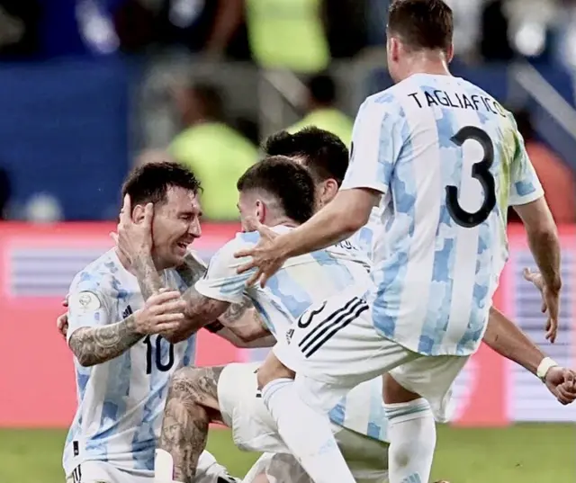 Messi