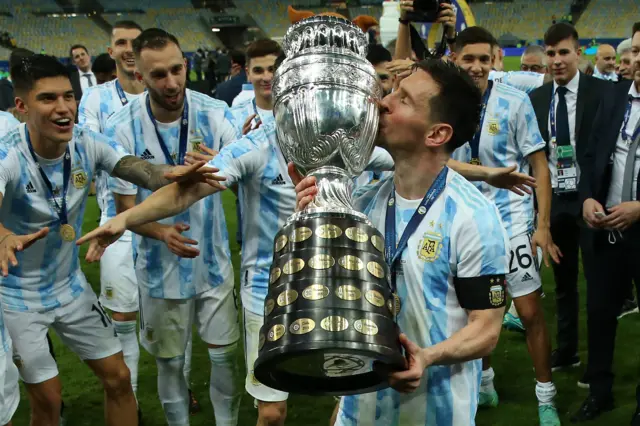 Messi