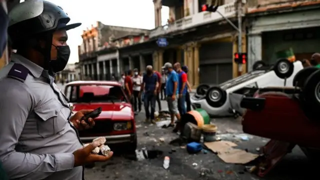 cuba