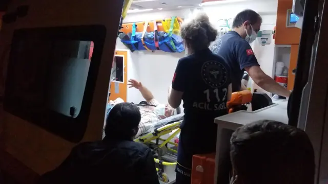 Ambulans