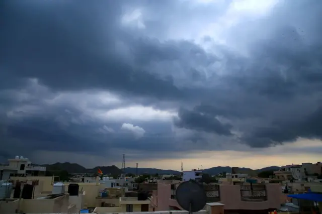 राजस्थान