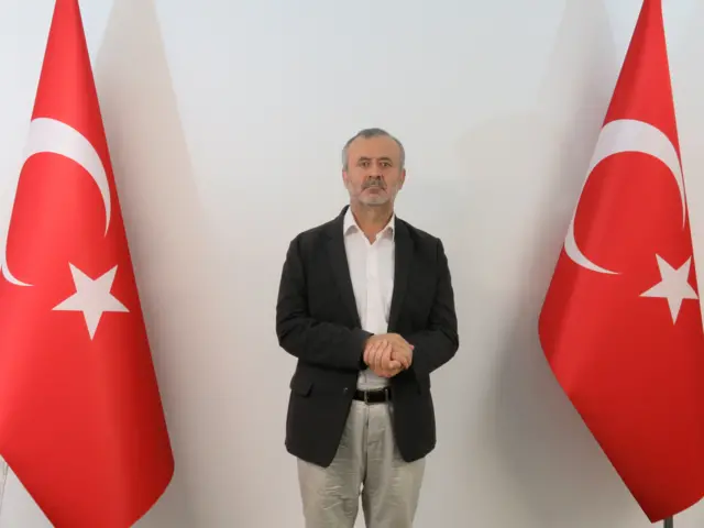 Orhan İnandı