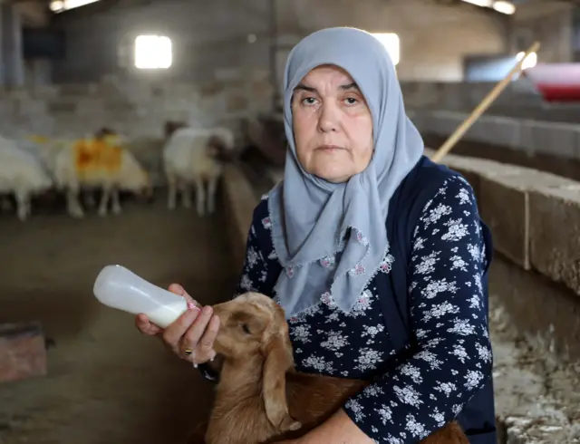Gülçin Sakaroğlu