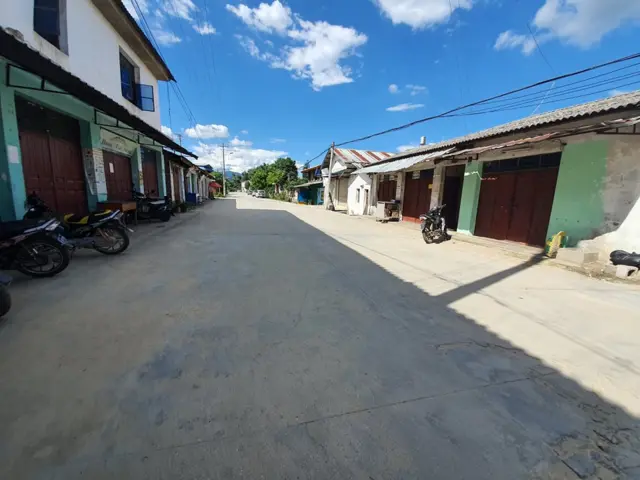 ကာကွယ်ဆေးဒုတိယတစ်ကြိမ်ထိုးဖို့ ဆေးစစ်ချိန် ပိုးတွေ့သူတွေလည်းရှိနေတဲ့ မိုင်ဂျာယန်မှာ အပြင်ထွက်သွားလာတာကိုလည်း ကန့်သတ်ထားပါတယ်။