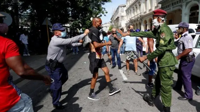 cuba