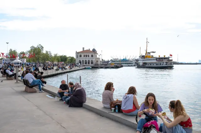 İstanbul
