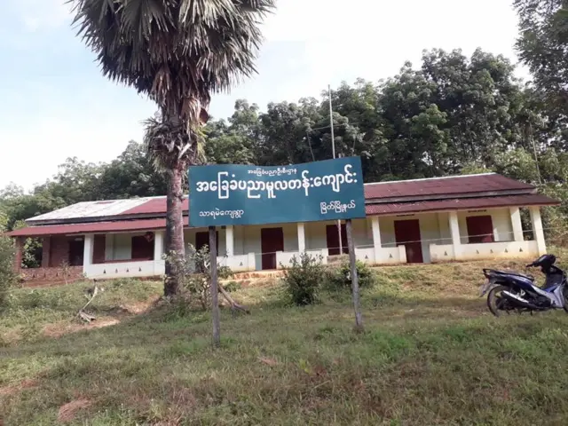 မြိတ်မြို့အရှေ့ပိုင်းမှာ NLD ပါတီဥက္ကဋ္ဌနဲ့ CDM ဆရာမ ၃ ဦး ဖမ်းဆီးခံရ