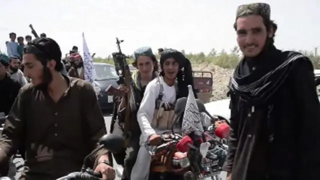 तालिबान