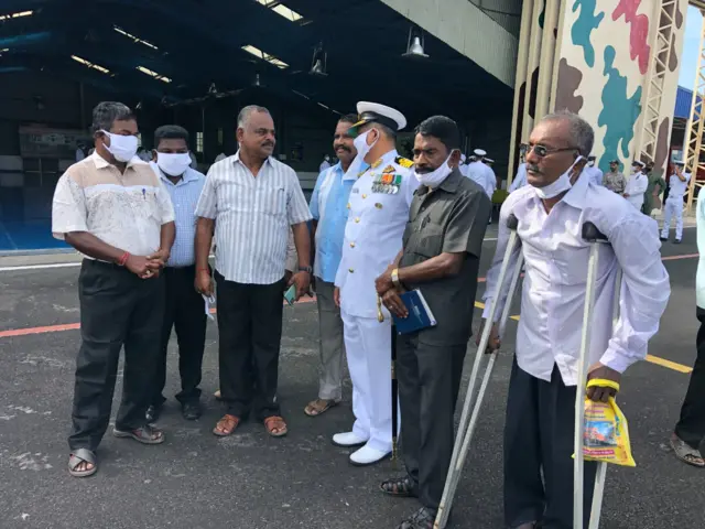 கடற்படை