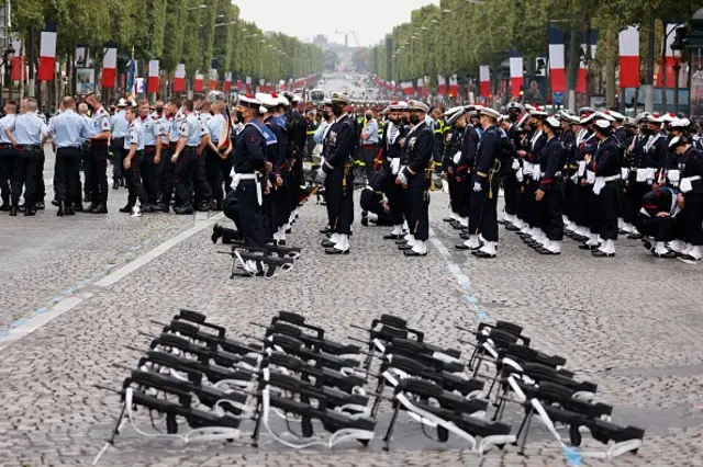 France Bastille