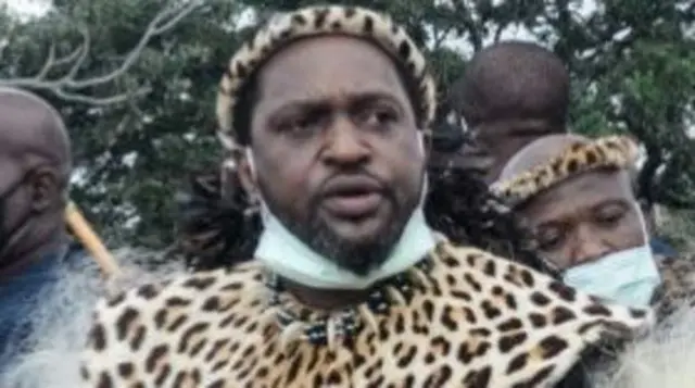 Sarkin Zulu