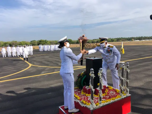 கடற்படை