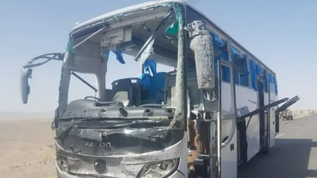 பாகிஸ்தான் விபத்து