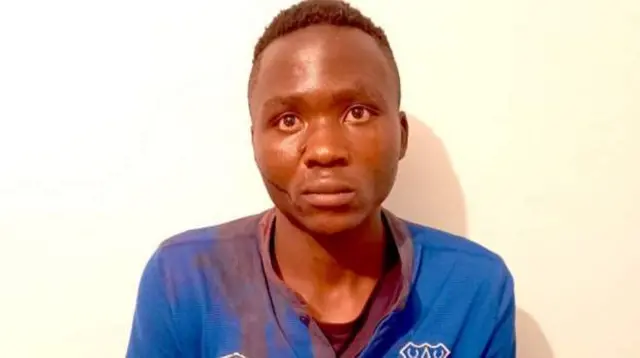 Masten Milimo Wanjala