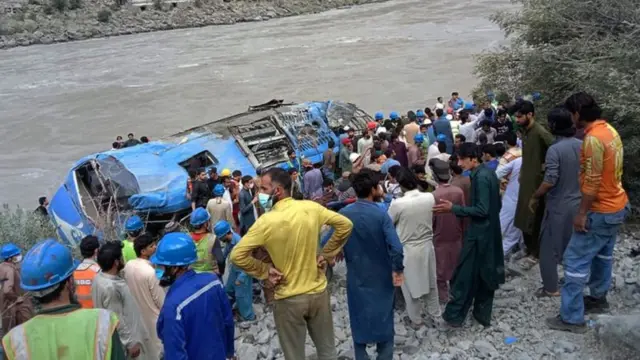 पाकिस्तान