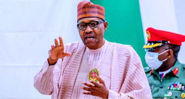 The News Nigeria