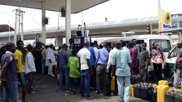 Petroleum Industry Bill