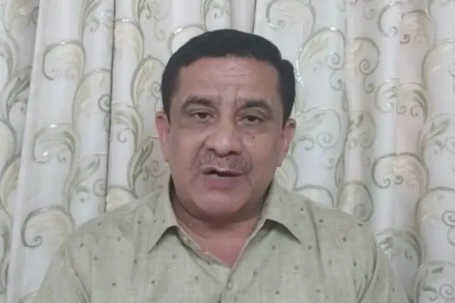 वसीम रिज़वी