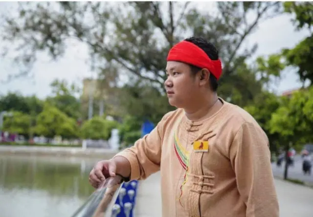 ခန္တီးမြို့နယ် ရှမ်းနီပါတီ ဥက္ကဋ္ဌ အဖမ်းခံရ