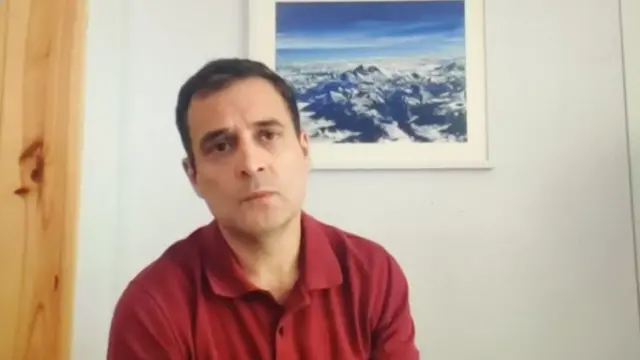 राहुल गाँधी