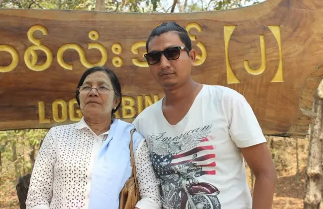 သတင်းအရ လိုက်လံ ရှာဖွေ ဖမ်းဆီးမှုတွေ ပိုများလာနေ