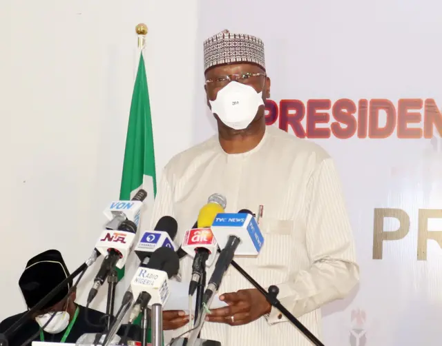 Boss Mustapha
